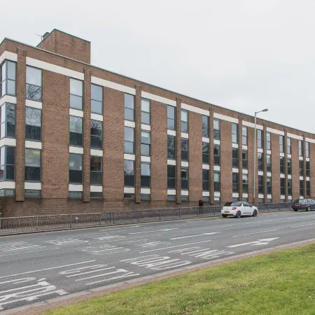 Garner Hotel WOLVERHAMPTON by IHG