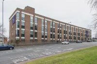 Garner Hotel WOLVERHAMPTON by IHG - Wifi