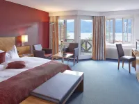 Hotel Alexander Hotels in Weggis