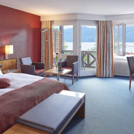 Hotel Alexander