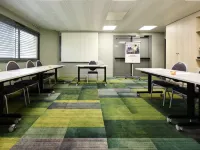 Ibis Styles Bordeaux Begles Arena - Pet friendly