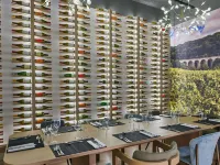 Mercure Paris Nanterre - breakfast