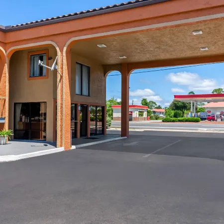 Econo Lodge Panama City St Andrews