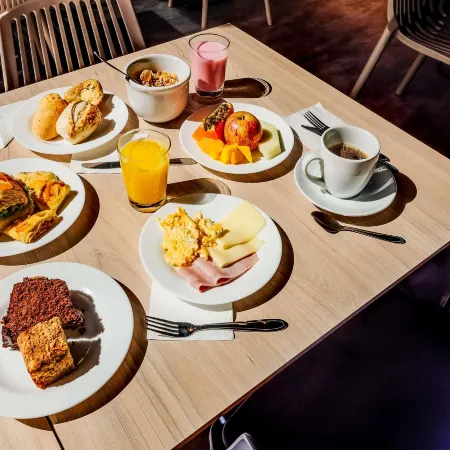 ibis budget Vitoria