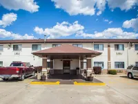 Quality Inn Forsyth Decatur Hoteles en Forsyth
