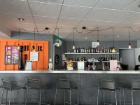 Ibis Styles Marseille Provence Aéroport - Bar