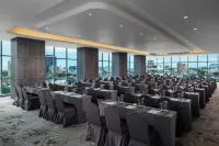 Hotel Melia Makassar - Flughafentransfer
