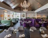 Fru Haugans Hotel - breakfast