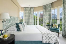 Rocco Forte the Charles Hotel