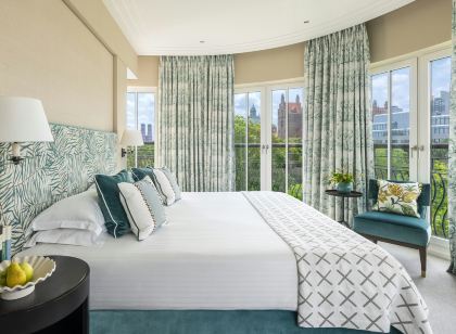 Rocco Forte the Charles Hotel
