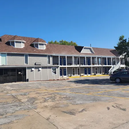 Rodeway Inn
