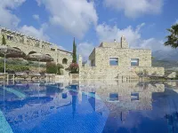 Anaxo Resort メッシニアのホテル