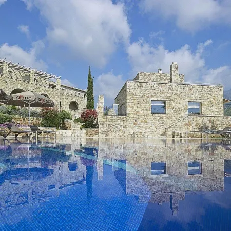 Anaxo Resort