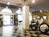 Novotel Toulouse Centre Compans Caffarelli - Gym
