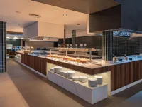 Princess Family Club Bavaro - All Inclusive - breakfast