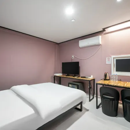 Nonsan Star Motel