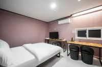 Nonsan Star Motel