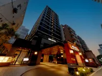 APA Hotel Higashi-Umeda Minami-Morimachi-Ekimae Các khách sạn gần Ga Temma