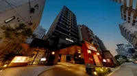 APA Hotel Higashi-Umeda Minami-Morimachi-Ekimae Hotels in 
