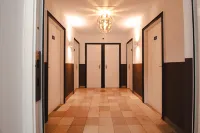 Villa Diana WestEnd - 新