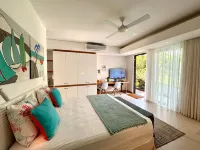 Golf Elegance Apartment - 4-Star