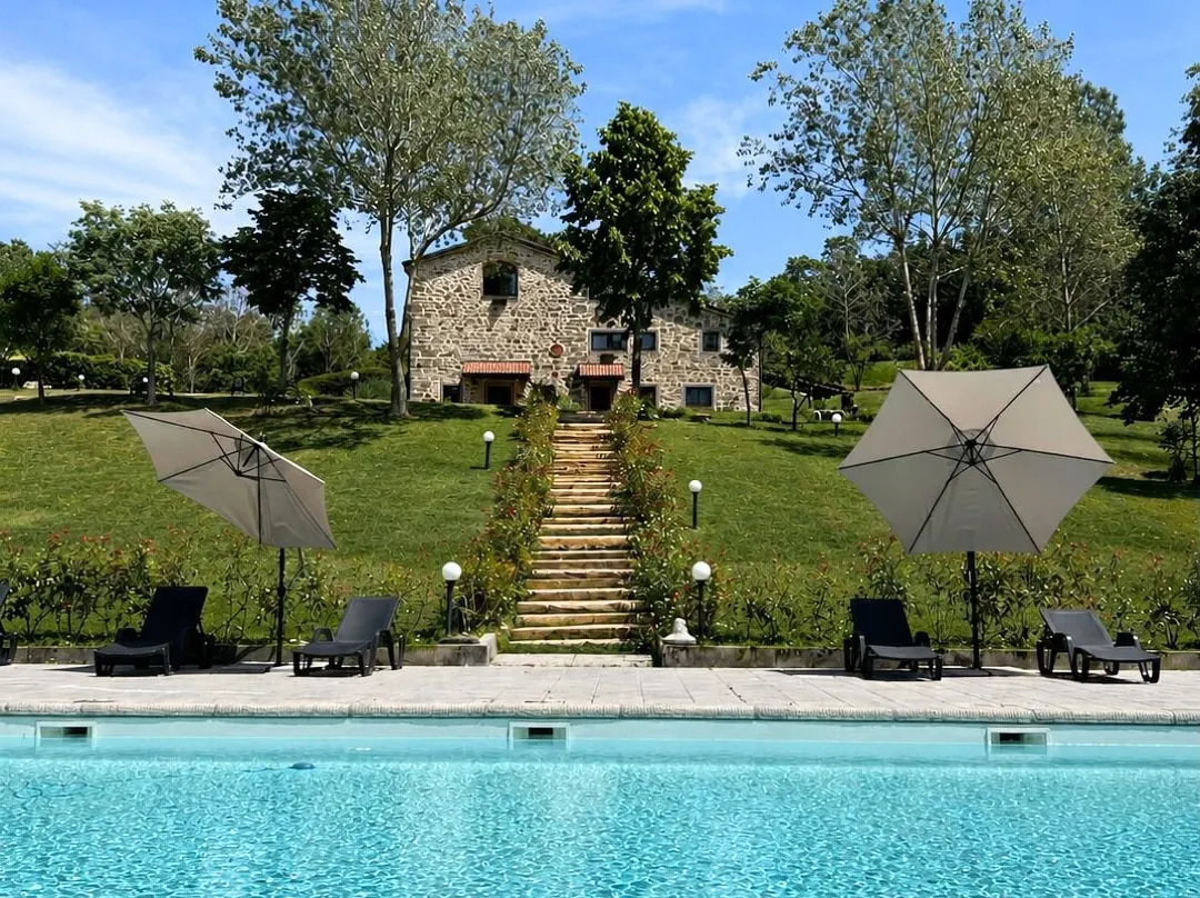 Tenuta Valdea - Provincia di Prato