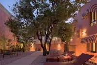Spartacus Garden - Apartments