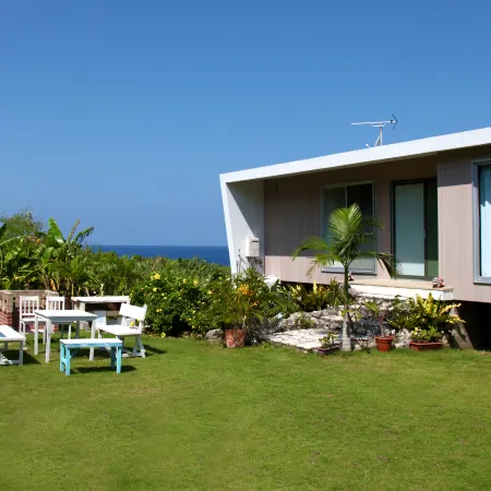 Isola Villa Kouri