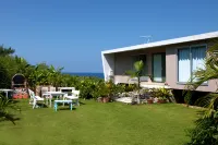 Isola Villa Kouri - Park Yeri