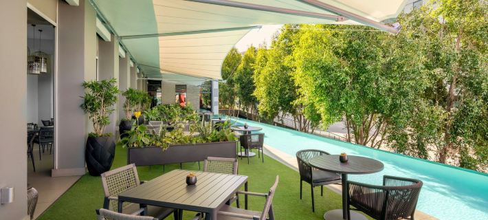 Protea Hotel Fire & Ice! Pretoria Menlyn Hotels in Tshwane