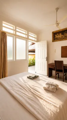 Bajo Hotel