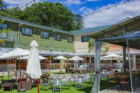 Hotel Paradiso - 2-Star