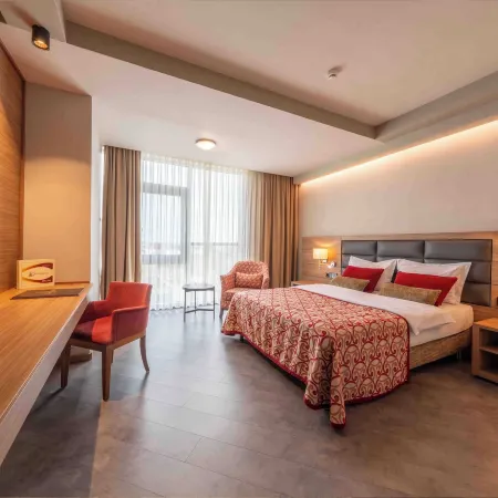 GRAND ASYA HOTEL