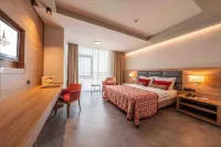 GRAND ASYA HOTEL