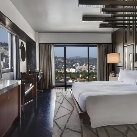 Sixty Beverly Hills