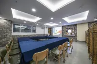 Hound Hotel Sangmu