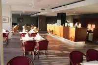 Pärnu Hotel - พร้อมอาหารเช้า