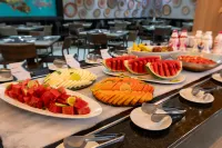 Fiesta Bahia Hotel - breakfast
