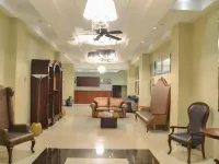 Ritz Hotel Angeles Hotels near MarQuee Mall