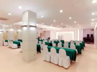 Gimcheon Park Tourist Hotel