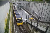 Meri Boarding - Europaplatz - 3-Sterne