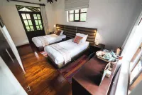 The Lodge Peru - Wifi