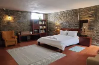 Quinta Da Estrada Winery Douro Valley - พร้อมระเบียง
