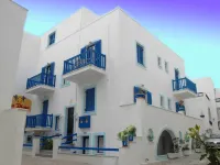 Princess Mare Hotel - Adults Only Hotels near Portara