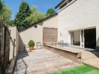 Moderscheid Cottage with Spa - Homestays