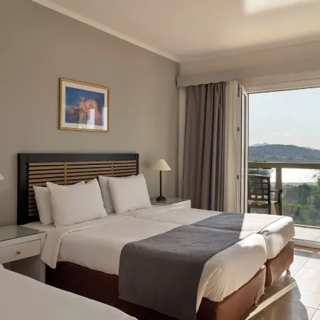 Ariti Grand Hotel