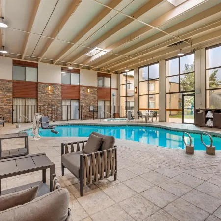 Best Western Plus GranTree Inn