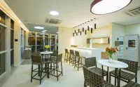 Intercity Suape Costa Dourada - ที่มีบาร์