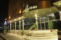 Grand Ezel Hotel Hotel di 
