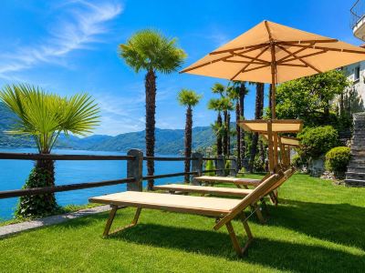 Boutique Hotel la Rocca